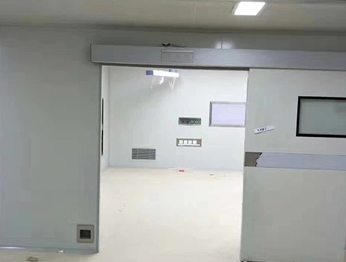 净化工程